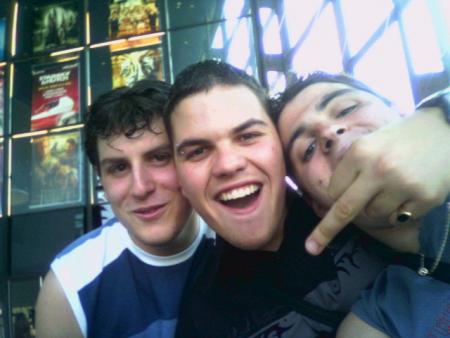 Smooth, Calim&eacute;ro & Papillon