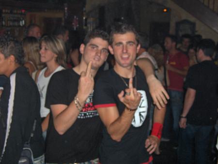 Caliméro & Cédric